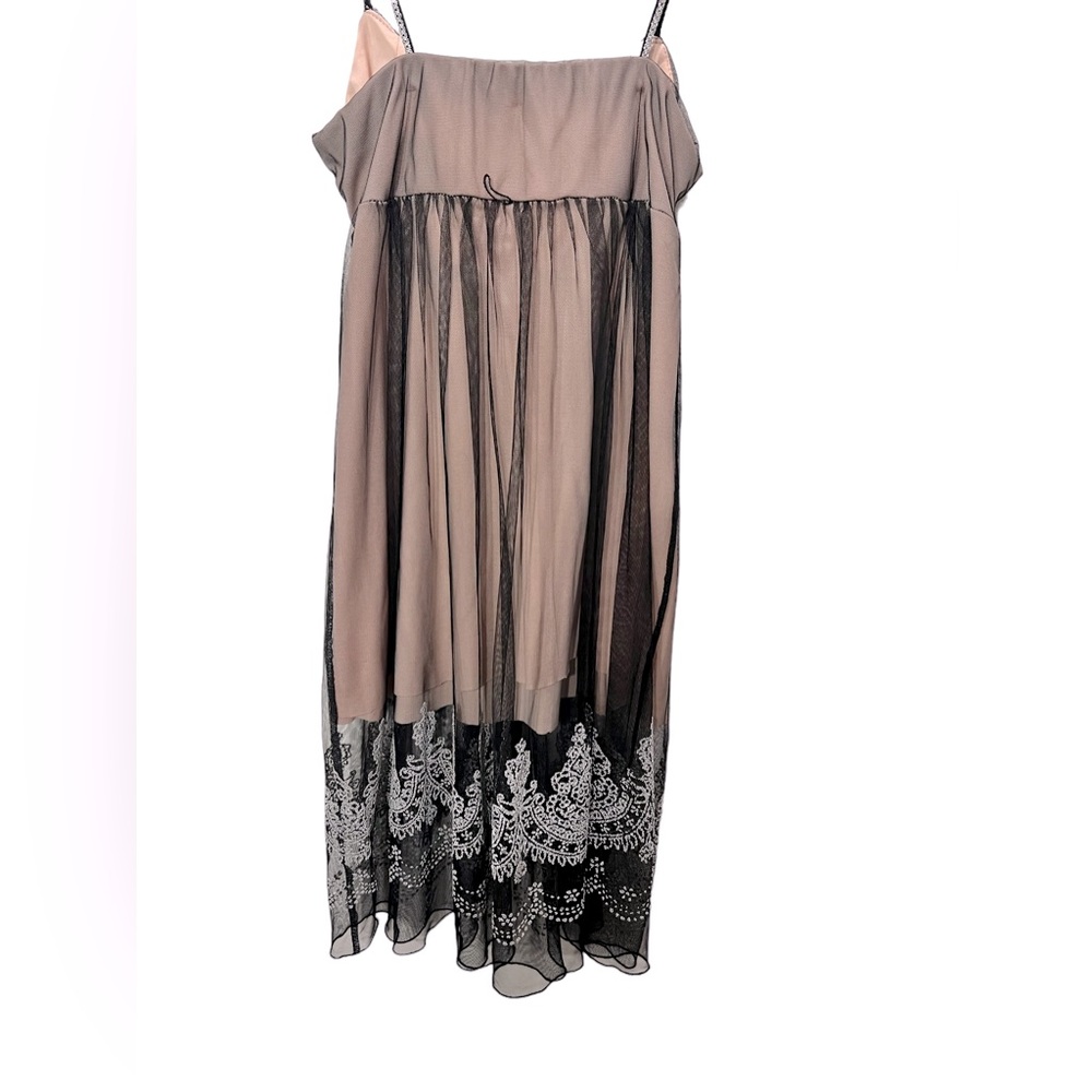 Frederick’s of Hollywood Vintage Party Dress